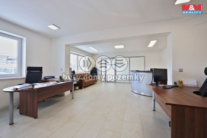 Prodej, Obchodní objekt, Zbraslavice