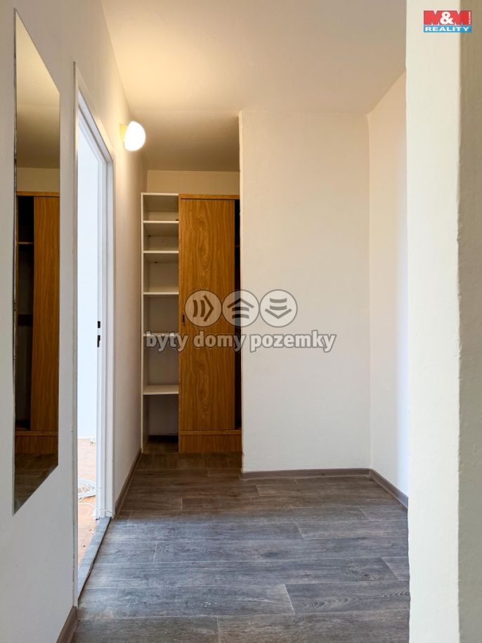 Prodej, Byt 2+kk, Ostrava