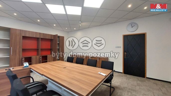 Pronájem, Obchod a služby, Ústí nad Orlicí