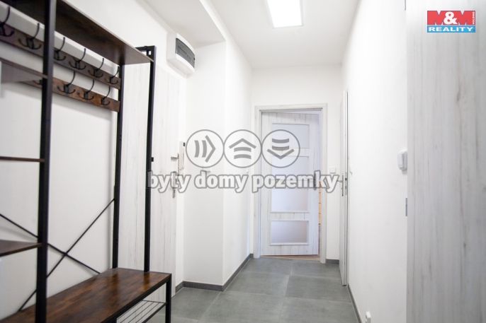 Prodej, Byt 2+1, Ostrava