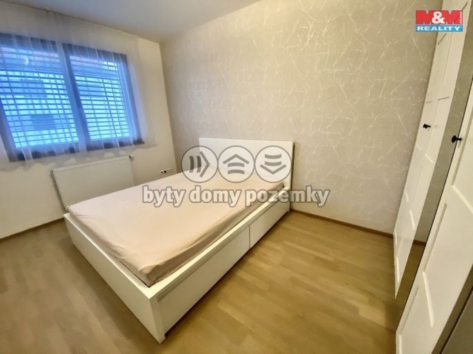 Pronájem, Byt 2+kk, Praha