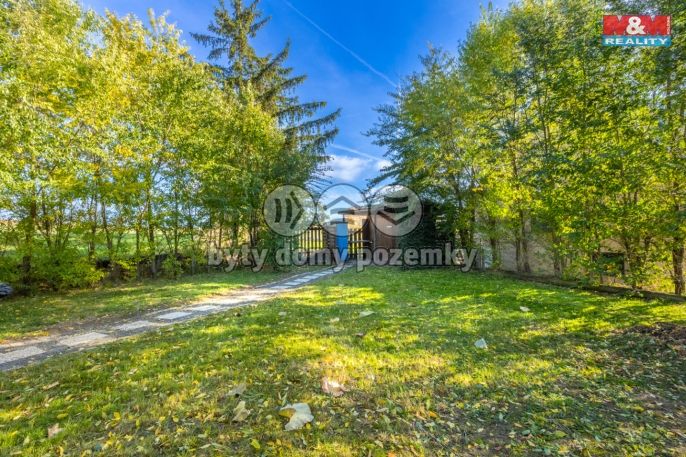 Prodej, Pole, Krakov