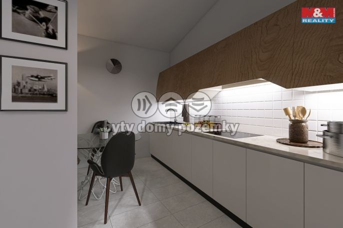 Prodej, Rodinný dům, Hořovice