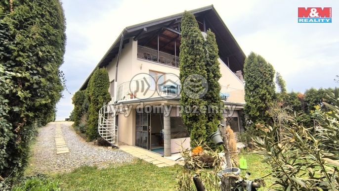 Prodej, Hotel, penzion, 675 m², Podhájska, Za humnami