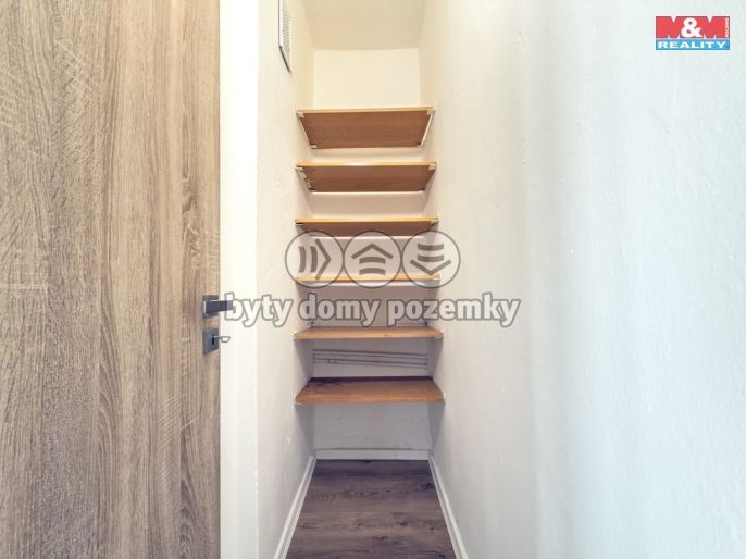 Prodej, Byt 2+1, Ostrava