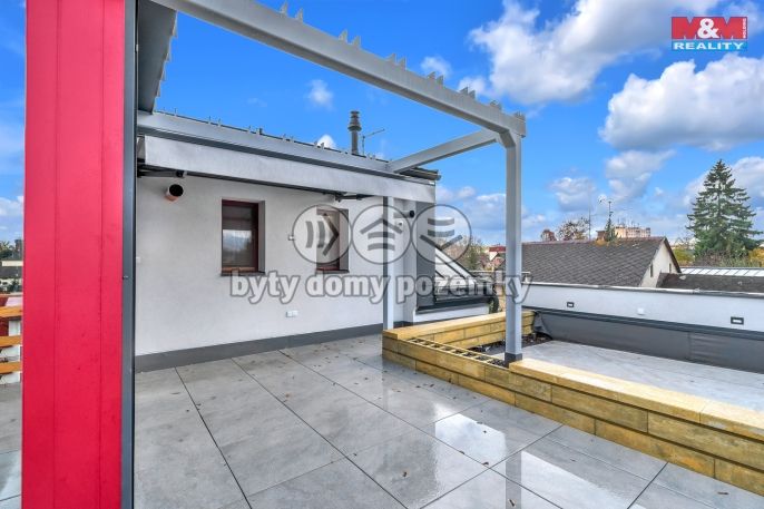 Pronájem, Byt 3+kk, Lomnice nad Popelkou