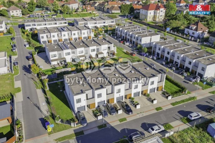 Prodej, Rodinný dům, Plzeň