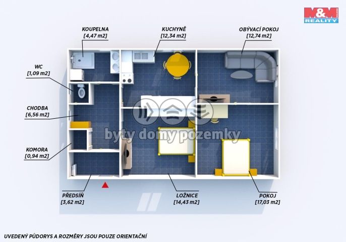 Prodej, Rodinný dům, Kařez