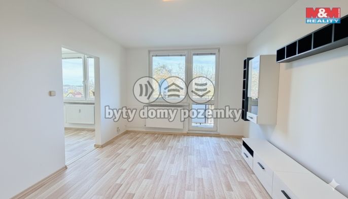Prodej, Byt 2+1, Hustopeče nad Bečvou
