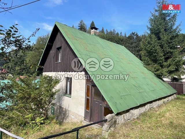 Prodej, Chata, Albrechtice v Jizerských horách