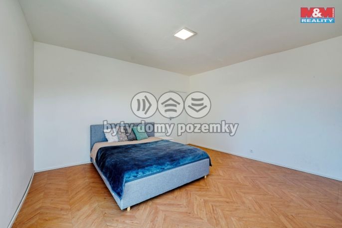 Prodej, Rodinný dům, Plzeň