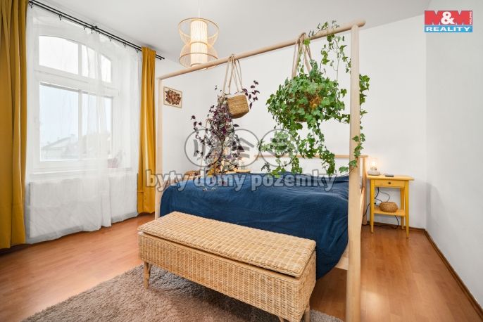 Prodej, Byt 3+1, Plzeň