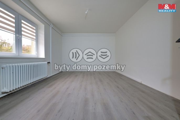 Prodej, Rodinný dům, Lešany