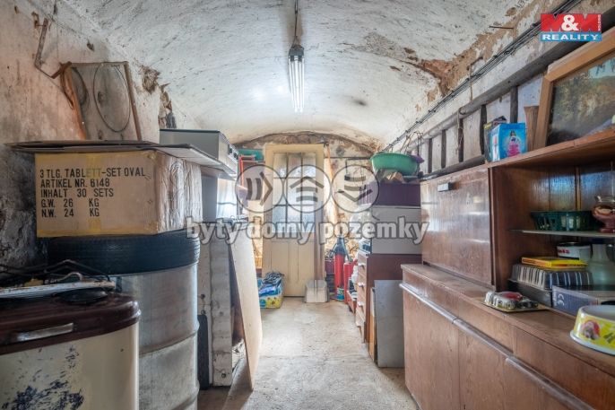 Prodej, Rodinný dům, Ostrovec