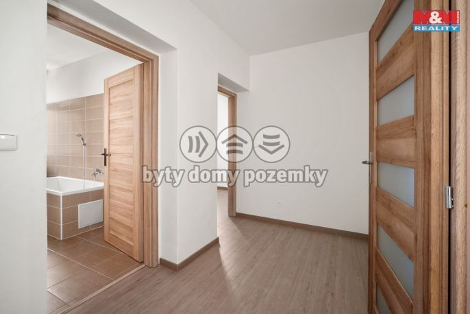 Prodej, Byt 2+kk, Královec