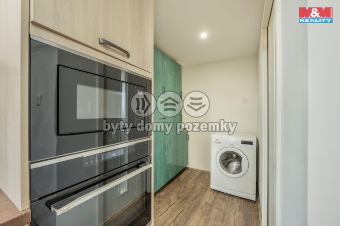 Pronájem, Chata, Praha