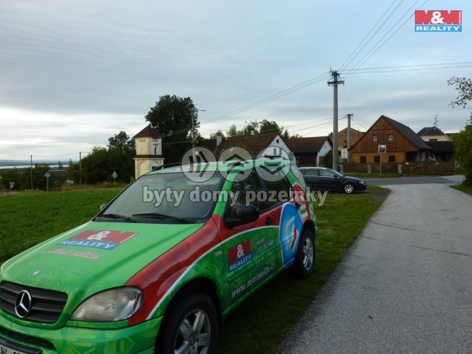 Prodej, Pozemek k bydlení, Žernov