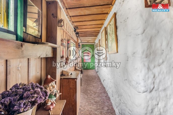 Prodej, Chalupa, Josefův Důl