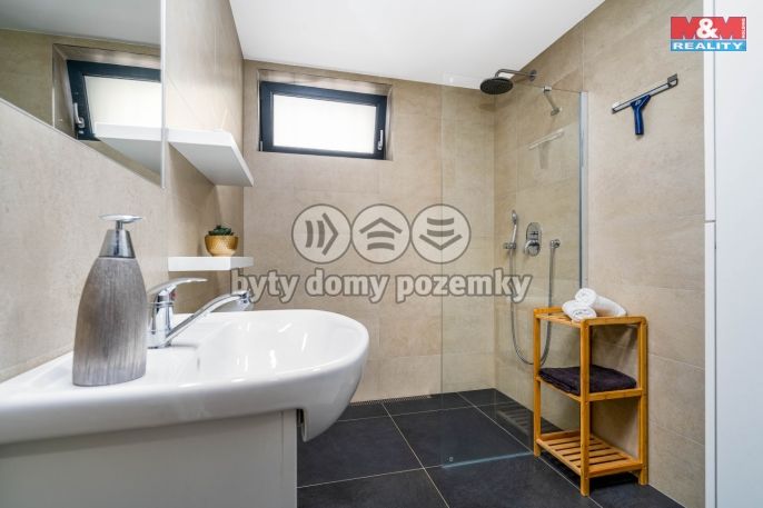 Prodej, Byt 1+kk, Vrchlabí