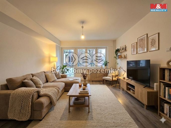 Prodej, Byt 4+1, Havířov