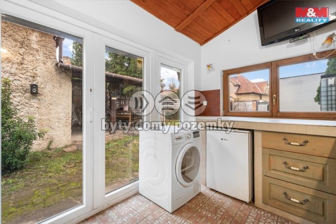 Prodej, Byt 4+1, Velvary