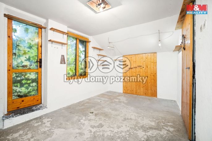 Prodej, Chata, Nové Město nad Metují