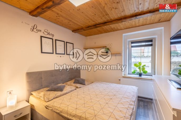 Prodej, Rodinný dům, Obora