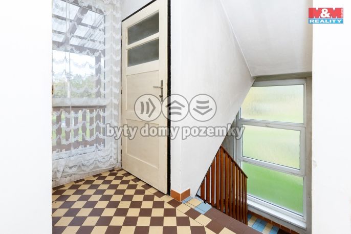 Prodej, Rodinný dům, Choltice
