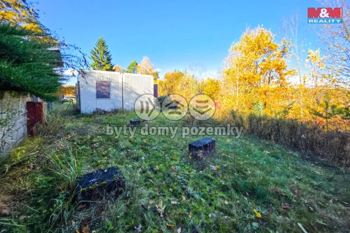 Prodej, Zahrada, Vranov