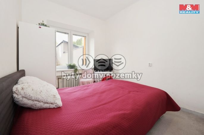 Prodej, Byt 2+1, Havlíčkův Brod