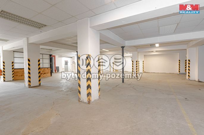 Prodej, Obchod a služby, Kostelec nad Orlicí