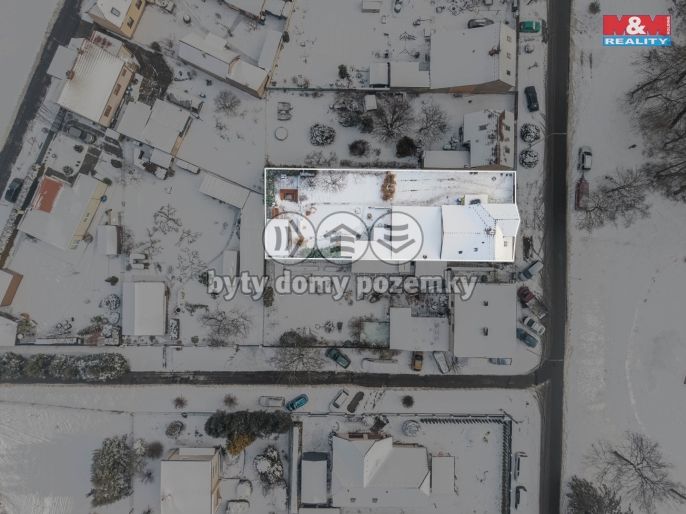 Prodej, Rodinný dům, Kostomlátky