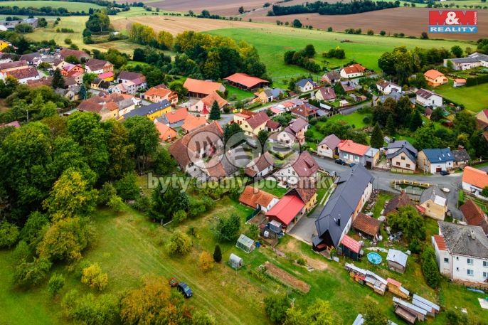 Prodej, Rodinný dům, Stráž