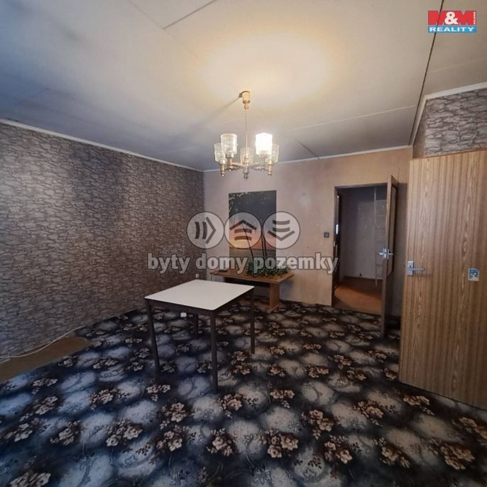 Prodej, Rodinný dům, Norberčany