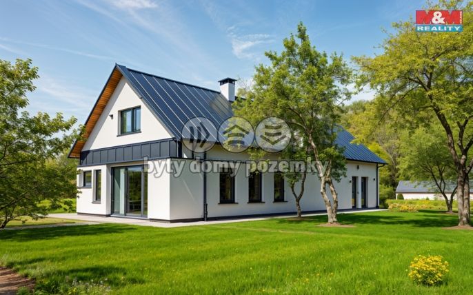 Prodej, Zemědělská usedlost, Studénka