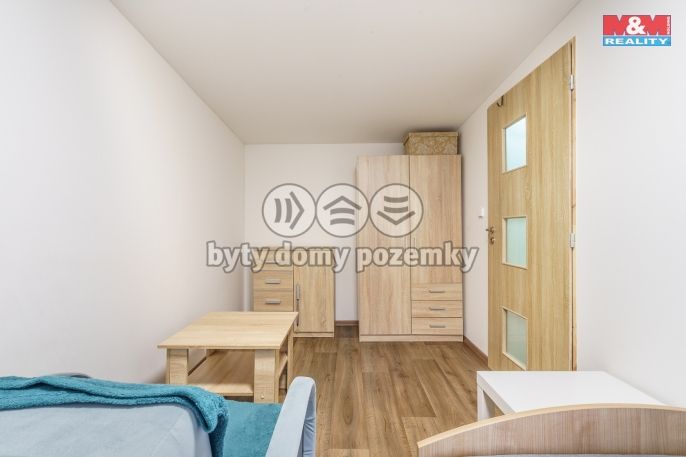 Prodej, Chata, Karlovy Vary