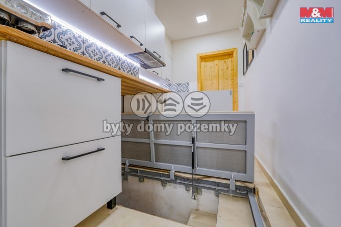 Prodej, Rodinný dům, Kladno