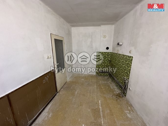 Prodej, Rodinný dům, Ivančice