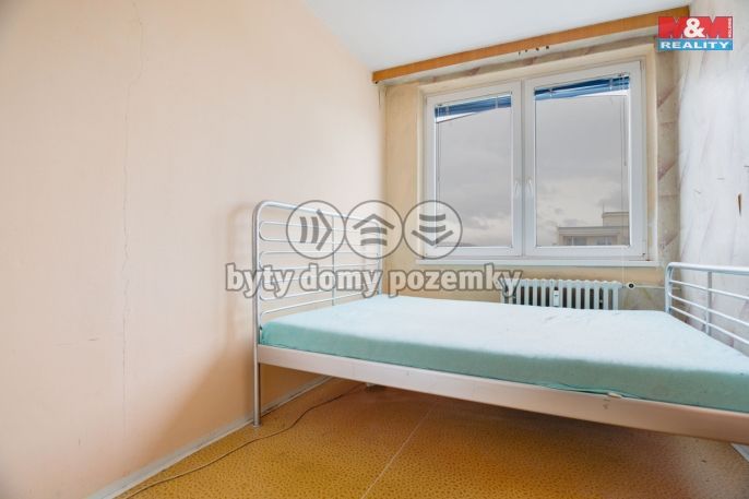 Prodej, Byt 3+1, Most