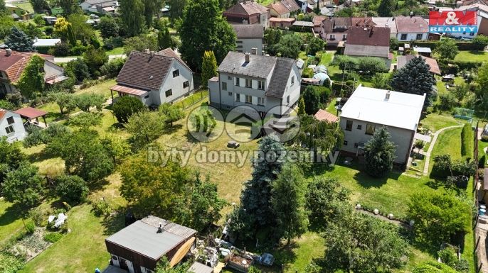Prodej, Rodinný dům, Veselí nad Lužnicí