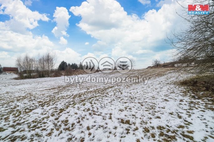 Prodej, Pozemek k bydlení, Břasy