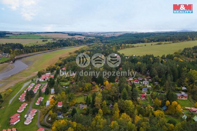 Prodej, Chata, Stříbro
