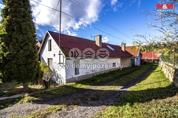 Prodej, Chalupa, Svojšice