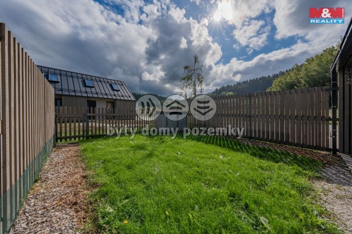 Prodej, Rodinný dům, Horní Bečva