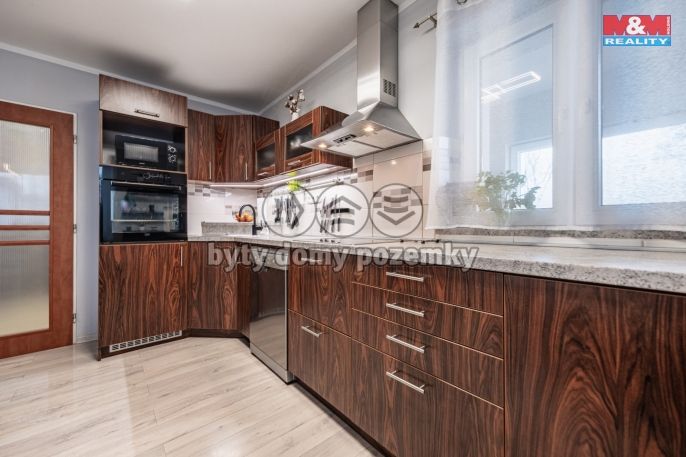 Prodej, Rodinný dům, Radonice