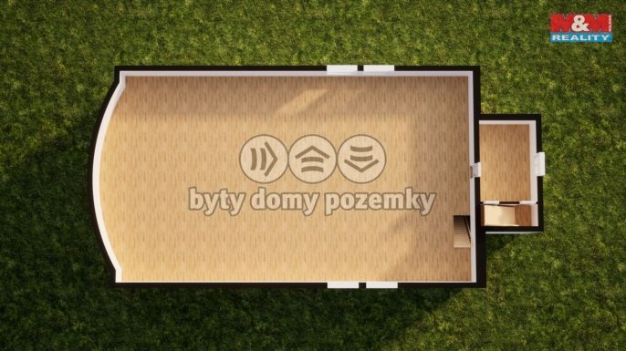 Prodej, Sklad, Šluknov