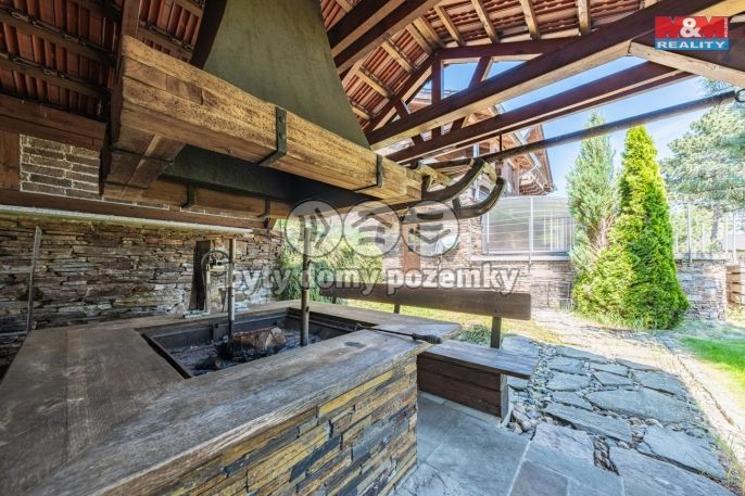 Prodej, Rodinný dům, Chomutov