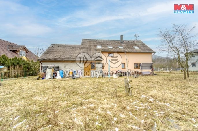 Prodej, Rodinný dům, Dolany