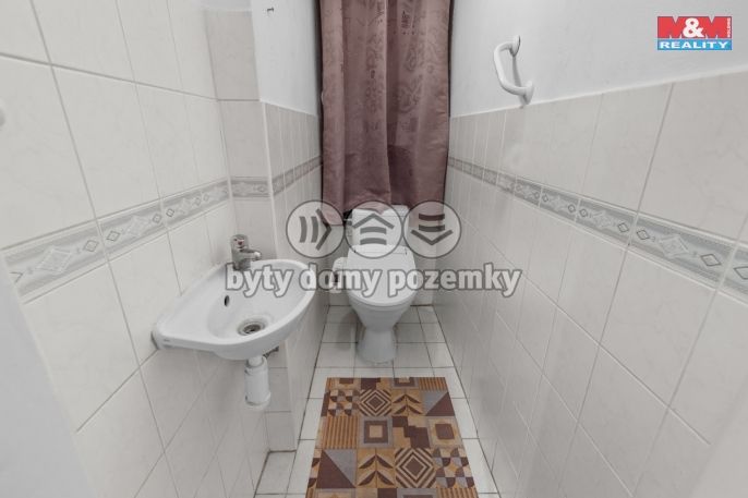 Prodej, Byt 4+kk, Kladno