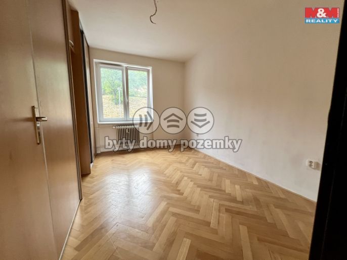 Prodej, Byt 3+1, Adamov